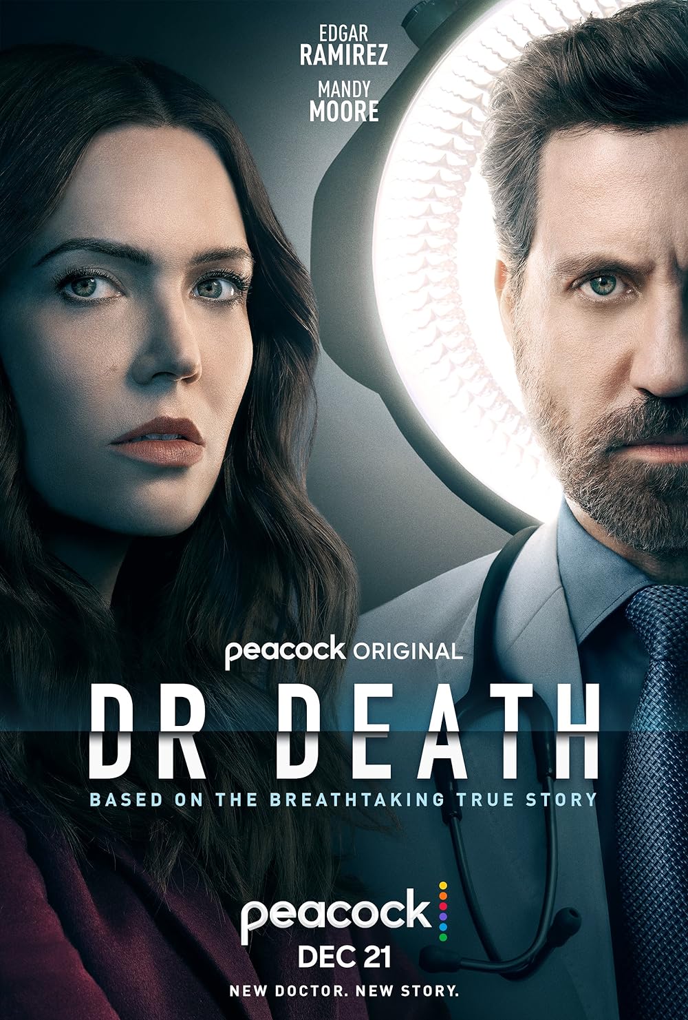 Dr. Death (S01)